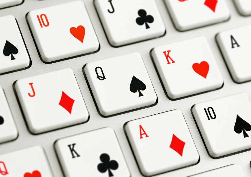 Comparing Online Casinos Easily