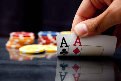 Terms and conditions of online casino site