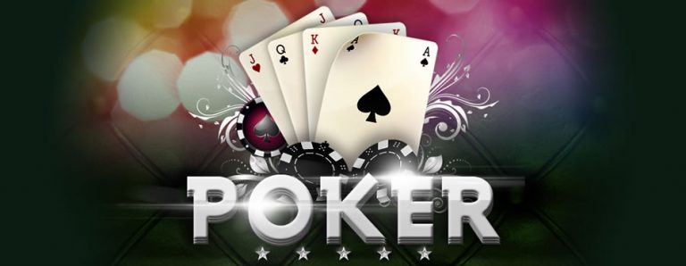 judi online poker