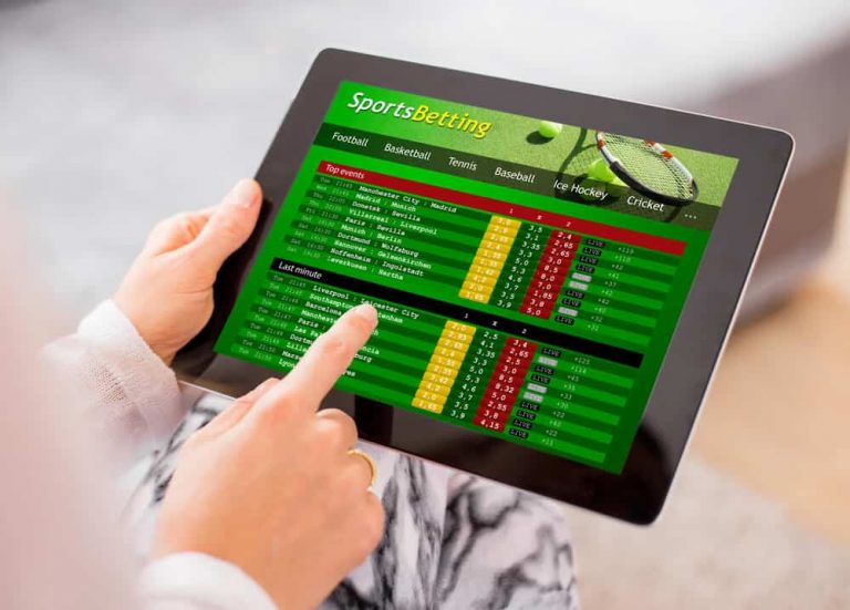 betting 35