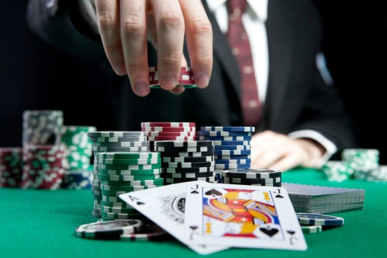 gambling 27