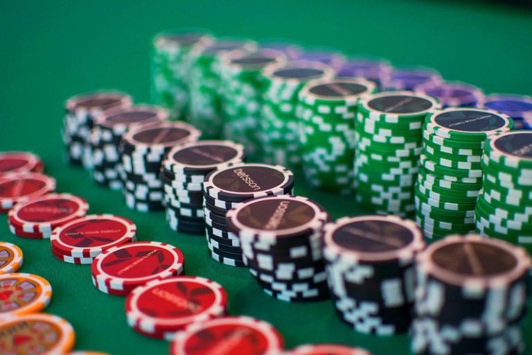 poker