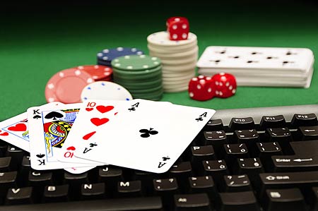 online gambling agencies