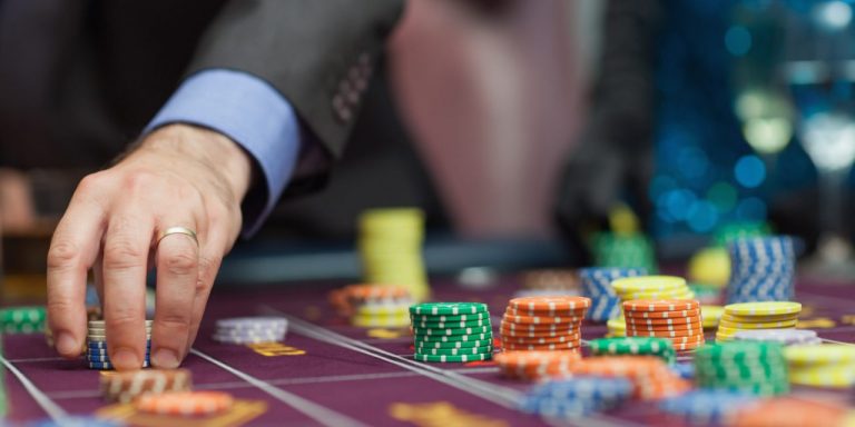 Online casino games 18