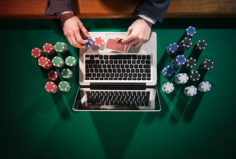 How to choose best online gambling sites