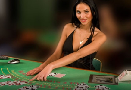 Win Today by Playing Online Poker