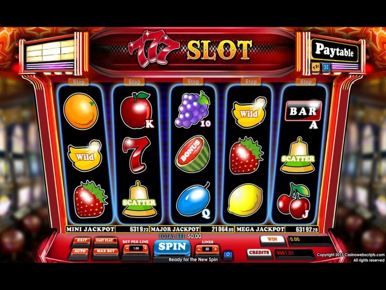 Online casino games 11