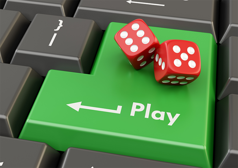 Online Betting