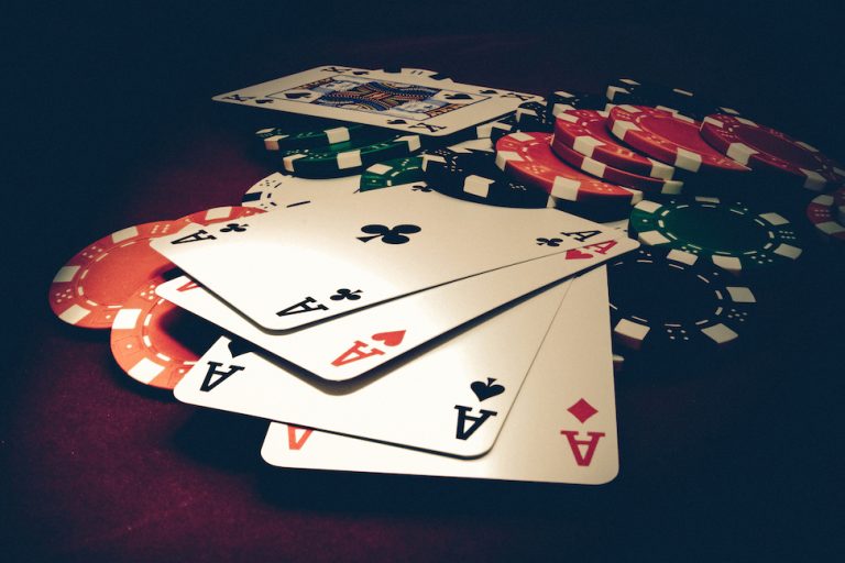 Casino Online Bonuses