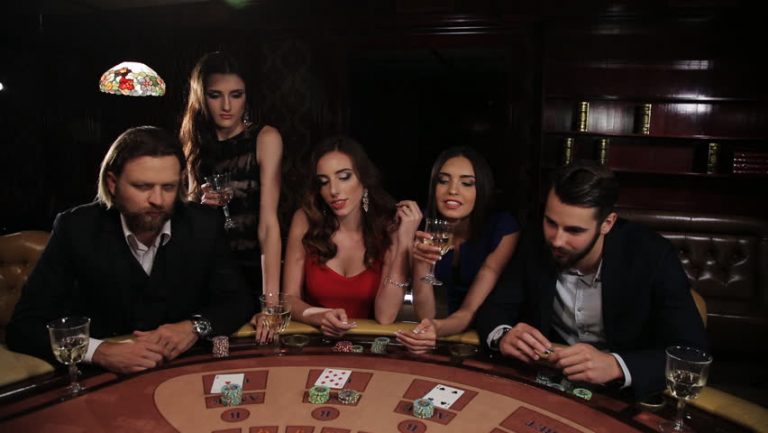 Online Gambling Games