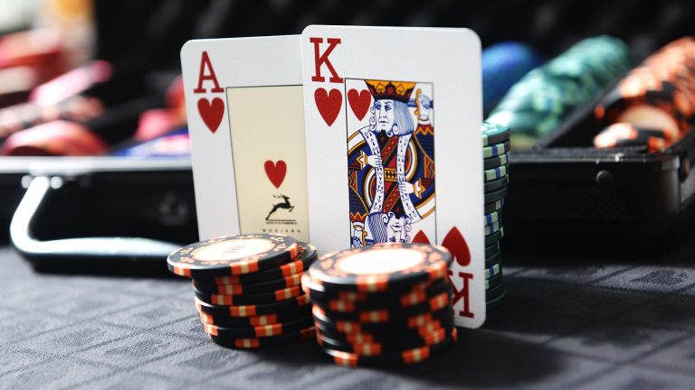 poker9