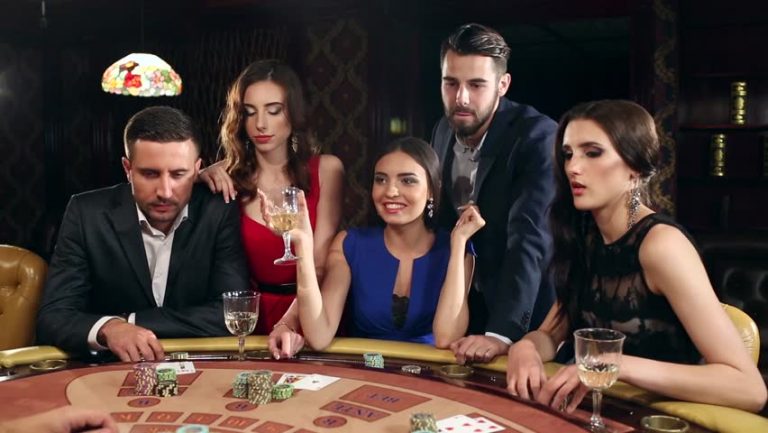 Play Online Gambling