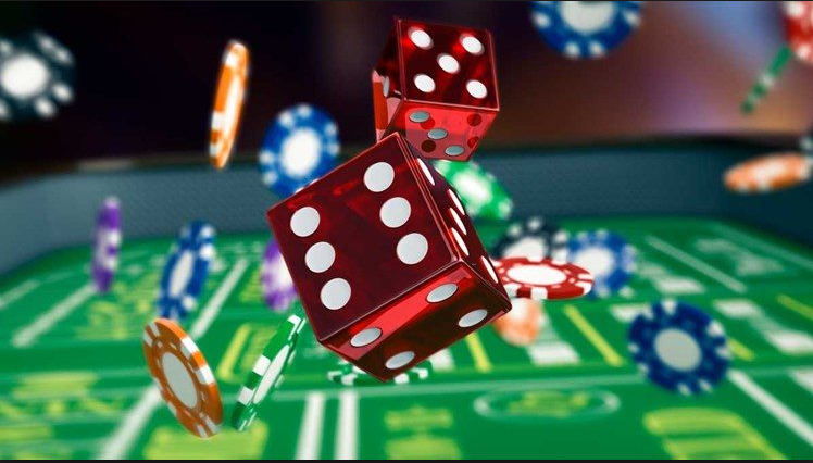 Playing the online betting games
