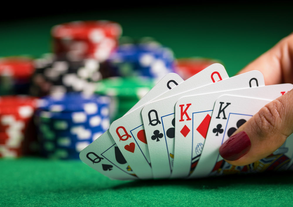 Poker Tips a New Player Will not Want to Miss