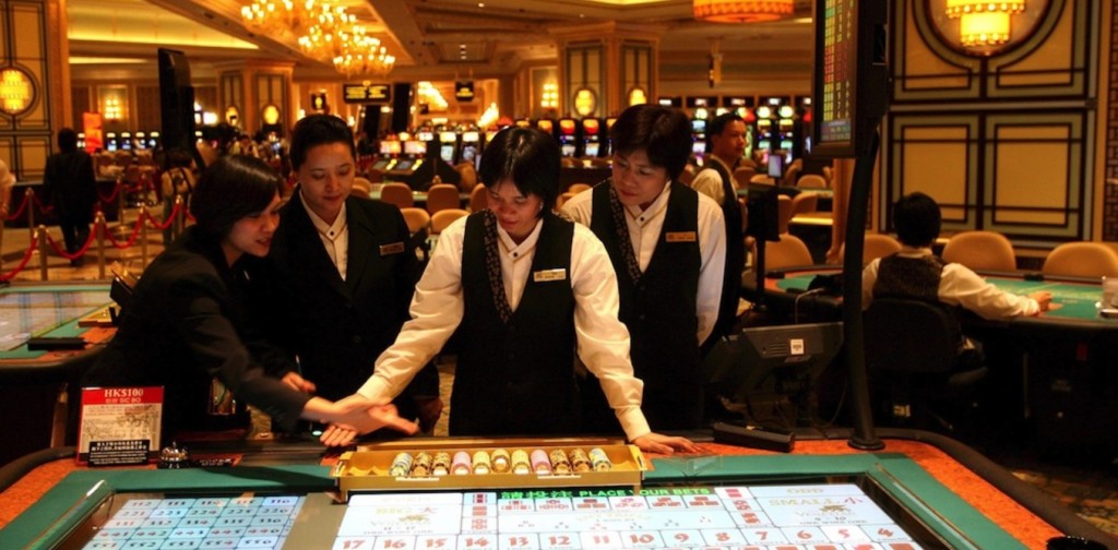 Prefer to play the casino games in your free time in order to understand how the jackpot works