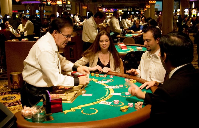 Tips to become an expert in baccarat
