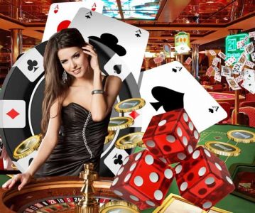 Baccarat – A Casino Card Game With a Bit of History      