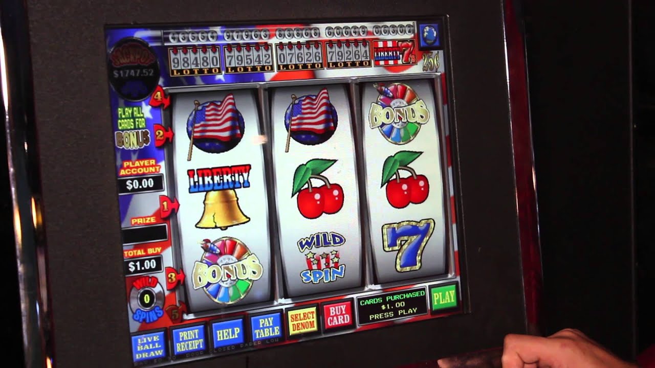 How casino games gain more popularity