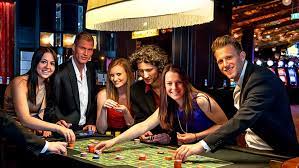 A trendy solution with the best slot games