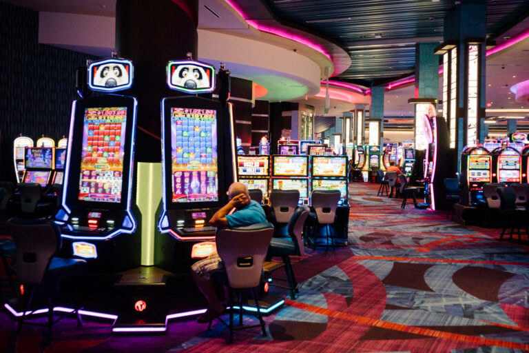 The Complete Guide on Choosing the Best Online Casino