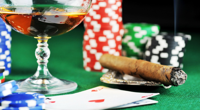 Enjoy Safe and Secure Online Casino Games on Mobile