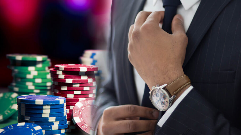 online casinos