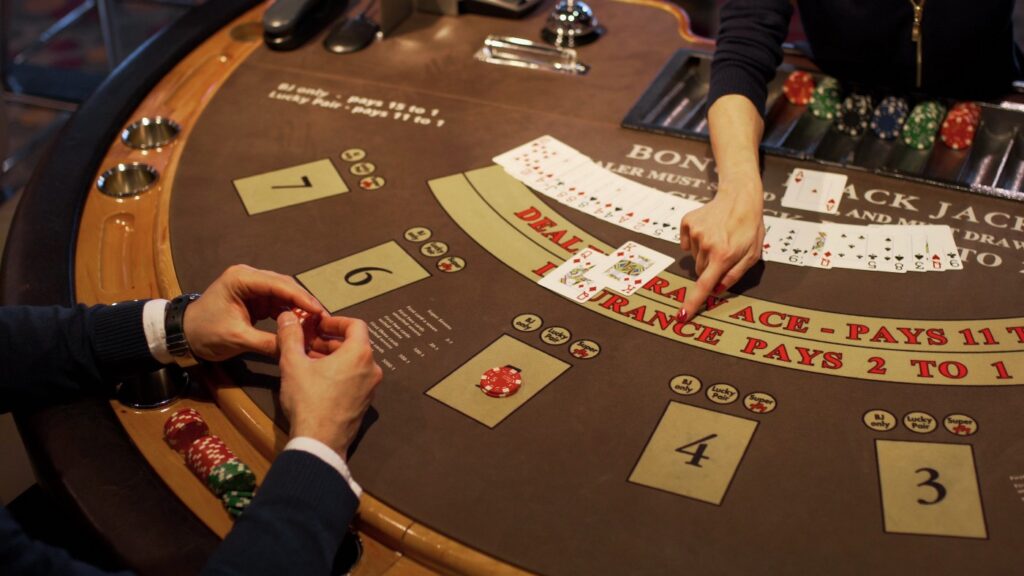 safe non uk casinos for uk players