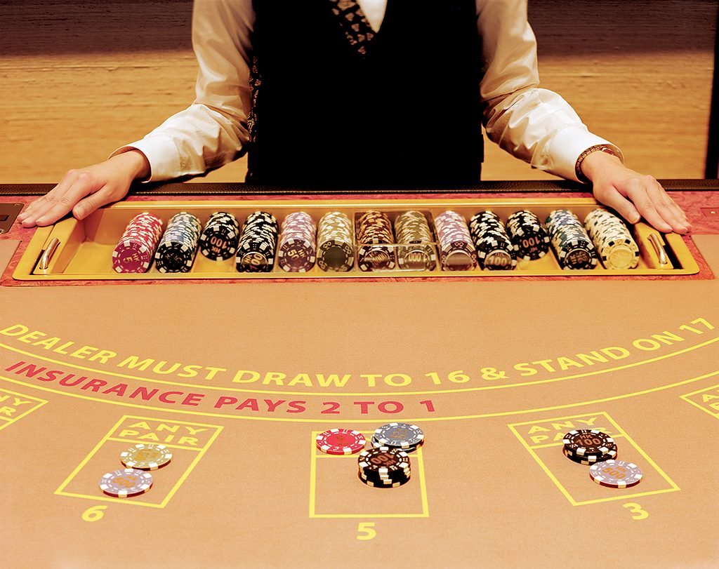 Casino Secure
