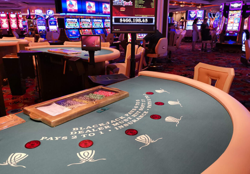 Making Online Casino Account Access Easier To Understand