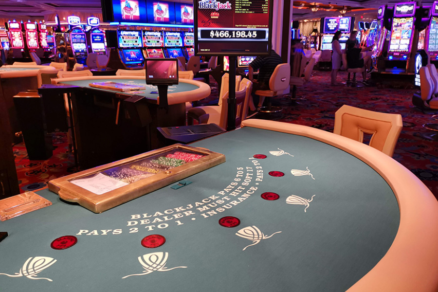 Making Online Casino Account Access Easier To Understand