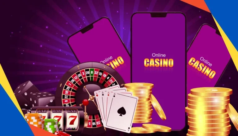 Online Slot