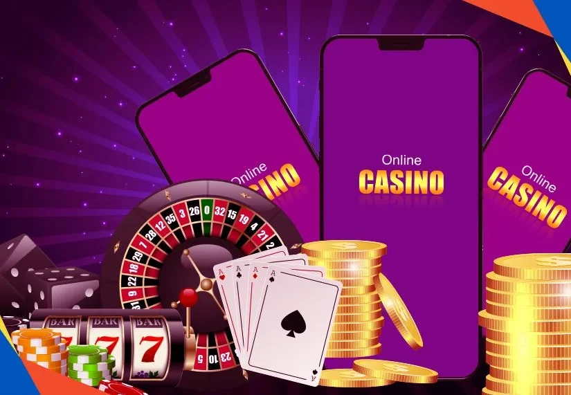 Online Slot