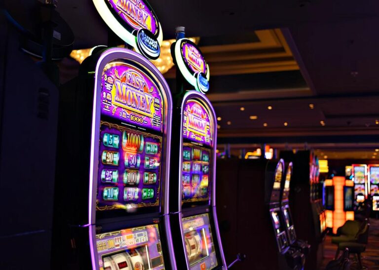 Everyday Slot