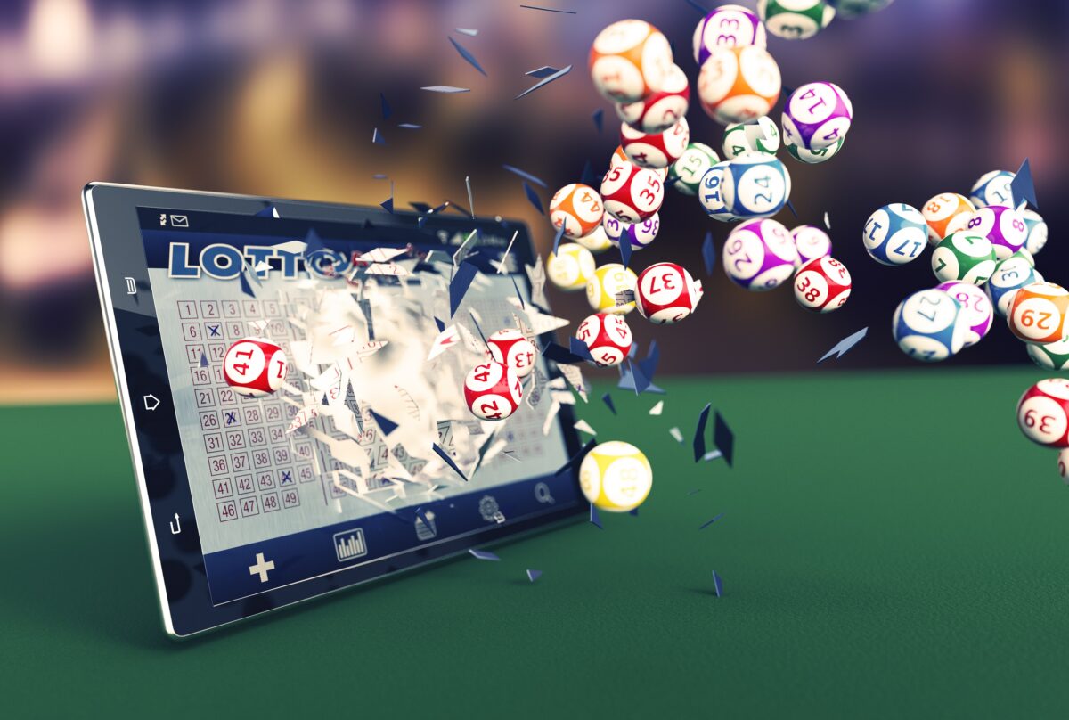 lottery
