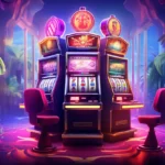 Online slot