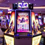 Online slot