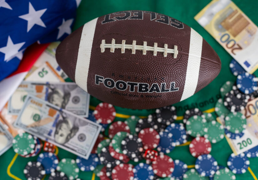 Sports Betting