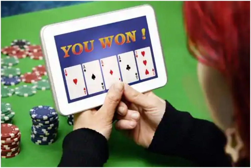 lottery